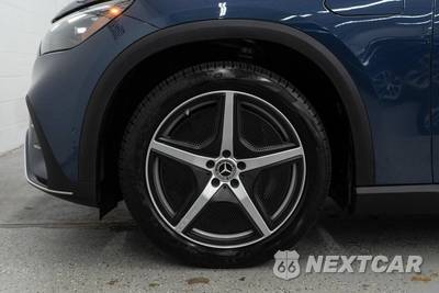 2023 Mercedes-Benz EQE 350 SUV - zdjęcie 37 z 56 - miniatura