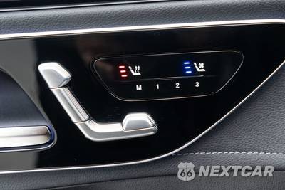 2023 Mercedes-Benz EQE 350 SUV - zdjęcie 14 z 56 - miniatura