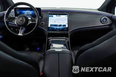 2023 Mercedes-Benz EQE 350 SUV - zdjęcie 9 z 56 - miniatura