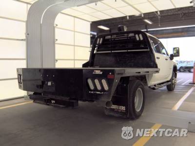 2025 Chevrolet Silverado 3500HD Cab Chassis Work Truck Crew Cab 1WT DRW - zdjęcie 5 z 36 - miniatura