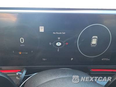 2024 Hyundai Kona N Line - zdjęcie 12 z 22 - miniatura