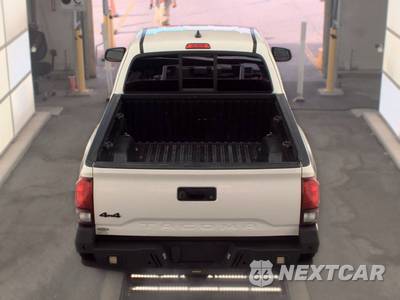 2020 Toyota Tacoma SR Extended Cab Long Bed w/Rear Doors - zdjęcie 6 z 31 - miniatura
