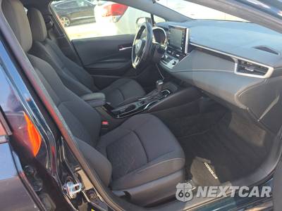 2019 Toyota Corolla Hatchback SE - zdjęcie 14 z 31 - miniatura