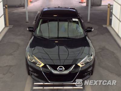 2017 Nissan Maxima SV - zdjęcie 2 z 45 - miniatura