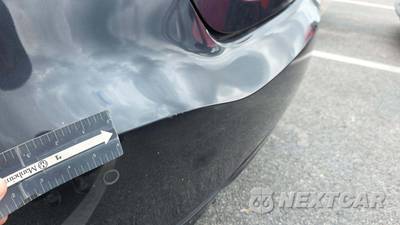 2017 Nissan Maxima SV - zdjęcie 35 z 45 - miniatura