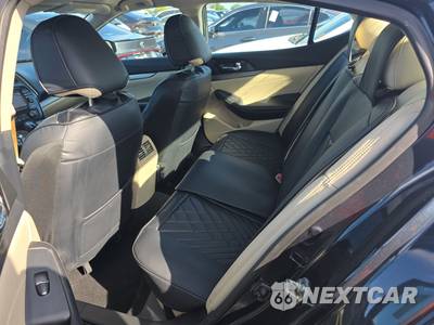 2017 Nissan Maxima SV - zdjęcie 19 z 45 - miniatura