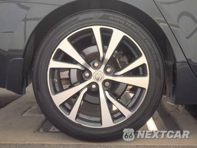 2017 Nissan Maxima SV - zdjęcie 11 z 45 - miniatura