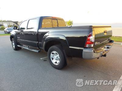 2013 Toyota Tacoma PreRunner Crew Cab Medium Bed - zdjęcie 83 z 85 - miniatura