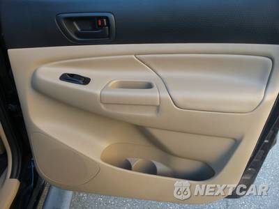 2013 Toyota Tacoma PreRunner Crew Cab Medium Bed - zdjęcie 38 z 85 - miniatura