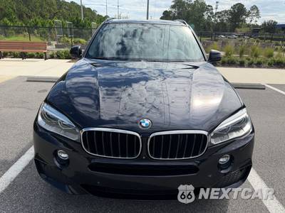 2018 BMW X5 Sports Activity Vehicle xDrive35i M SPORT LINE - zdjęcie 3 z 69 - miniatura
