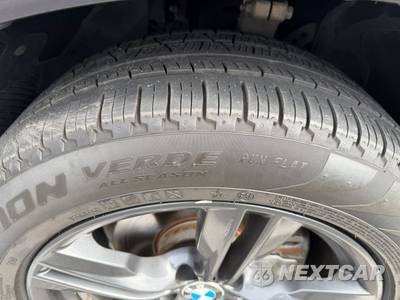 2018 BMW X5 Sports Activity Vehicle xDrive35i M SPORT LINE - zdjęcie 18 z 69 - miniatura
