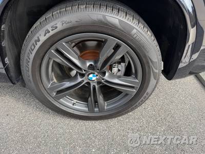 2018 BMW X5 Sports Activity Vehicle xDrive35i M SPORT LINE - zdjęcie 19 z 69 - miniatura