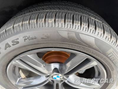 2018 BMW X5 Sports Activity Vehicle xDrive35i M SPORT LINE - zdjęcie 20 z 69 - miniatura