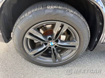 2018 BMW X5 Sports Activity Vehicle xDrive35i M SPORT LINE - zdjęcie 21 z 69 - miniatura
