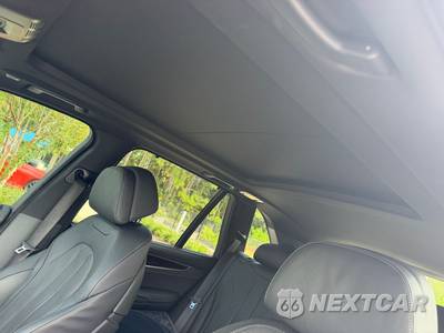 2018 BMW X5 Sports Activity Vehicle xDrive35i M SPORT LINE - zdjęcie 31 z 69 - miniatura