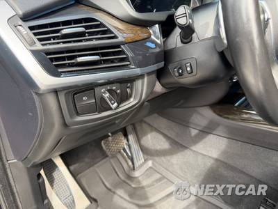 2018 BMW X5 Sports Activity Vehicle xDrive35i M SPORT LINE - zdjęcie 35 z 69 - miniatura