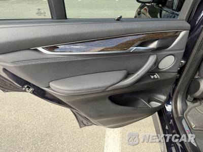2018 BMW X5 Sports Activity Vehicle xDrive35i M SPORT LINE - zdjęcie 41 z 69 - miniatura