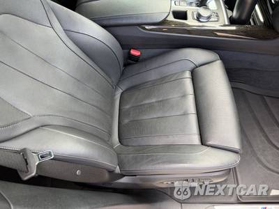 2018 BMW X5 Sports Activity Vehicle xDrive35i M SPORT LINE - zdjęcie 46 z 69 - miniatura