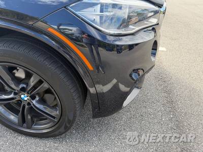 2018 BMW X5 Sports Activity Vehicle xDrive35i M SPORT LINE - zdjęcie 50 z 69 - miniatura