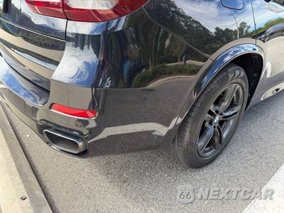 2018 BMW X5 Sports Activity Vehicle xDrive35i M SPORT LINE - zdjęcie 60 z 69 - miniatura