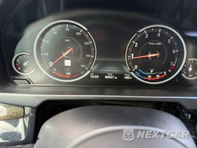 2018 BMW X5 Sports Activity Vehicle xDrive35i M SPORT LINE - zdjęcie 62 z 69 - miniatura