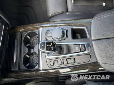 2018 BMW X5 Sports Activity Vehicle xDrive35i M SPORT LINE - zdjęcie 65 z 69 - miniatura