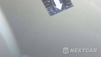 2019 Dodge Journey Crossroad - zdjęcie 20 z 38 - miniatura
