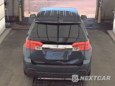2013 GMC Terrain SLE-1 3SA - zdjęcie 5 z 35 - miniatura