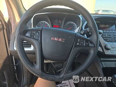 2013 GMC Terrain SLE-1 3SA - zdjęcie 10 z 35 - miniatura