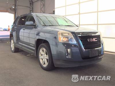 2013 GMC Terrain SLE-1 3SA - zdjęcie 3 z 35 - miniatura