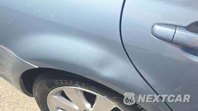 2005 Toyota Avalon XLS - zdjęcie 22 z 31 - miniatura