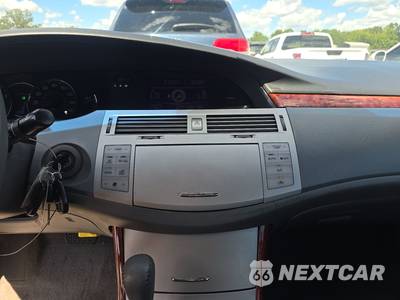 2005 Toyota Avalon XLS - zdjęcie 11 z 31 - miniatura