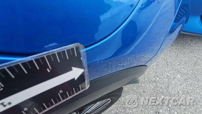 2023 Nissan Kicks SV - zdjęcie 21 z 23 - miniatura