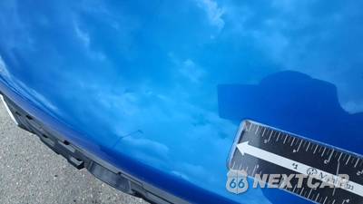 2023 Nissan Kicks SV - zdjęcie 18 z 23 - miniatura