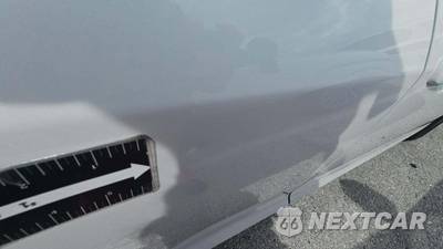 2023 Nissan Kicks SV - zdjęcie 29 z 30 - miniatura