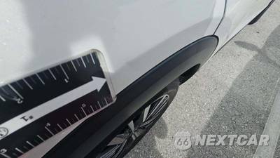 2023 Nissan Kicks SV - zdjęcie 30 z 30 - miniatura