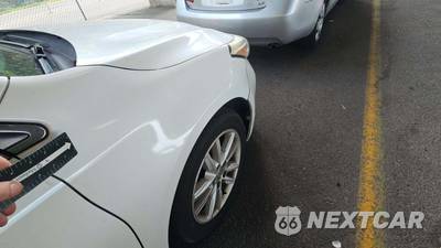 2015 Toyota Avalon XLE Premium - zdjęcie 34 z 42 - miniatura
