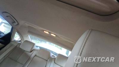 2015 Toyota Avalon XLE Premium - zdjęcie 42 z 42 - miniatura