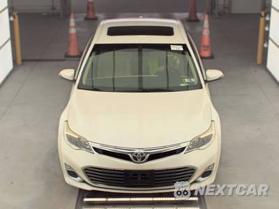 2015 Toyota Avalon XLE Premium - zdjęcie 2 z 42 - miniatura