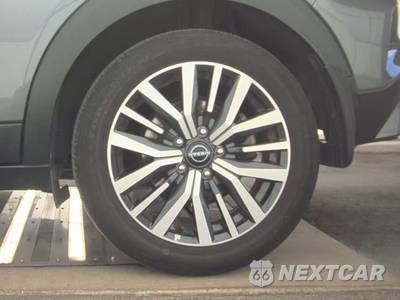2023 Nissan Kicks SV - zdjęcie 12 z 30 - miniatura