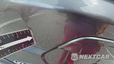 2023 Nissan Kicks SV - zdjęcie 27 z 30 - miniatura