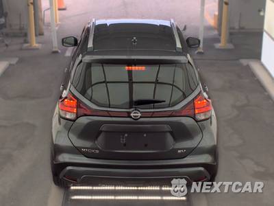 2023 Nissan Kicks SV - zdjęcie 6 z 30 - miniatura
