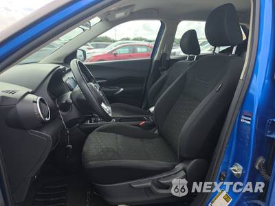 2023 Nissan Kicks SV - zdjęcie 13 z 30 - miniatura