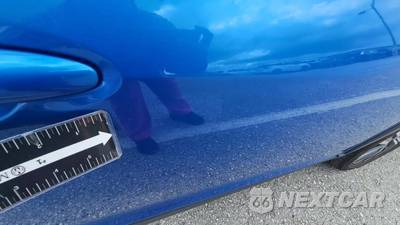 2023 Nissan Kicks SV - zdjęcie 29 z 30 - miniatura