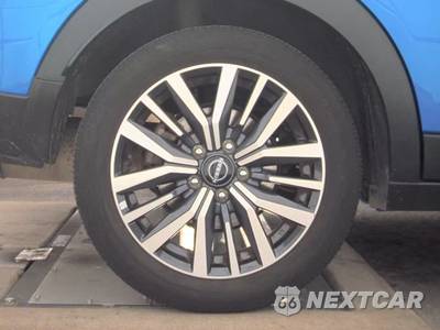 2023 Nissan Kicks SV - zdjęcie 11 z 30 - miniatura