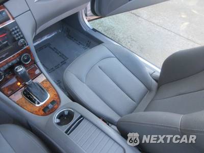 2006 Mercedes-Benz CLK 500 Convertible - zdjęcie 18 z 50 - miniatura