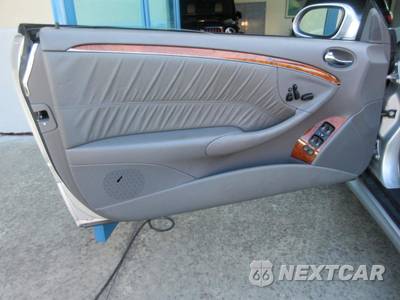 2006 Mercedes-Benz CLK 500 Convertible - zdjęcie 4 z 50 - miniatura