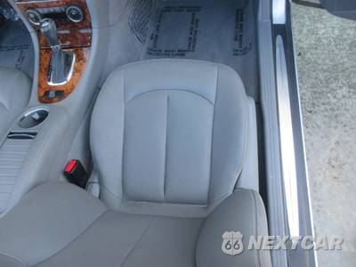 2006 Mercedes-Benz CLK 500 Convertible - zdjęcie 23 z 50 - miniatura