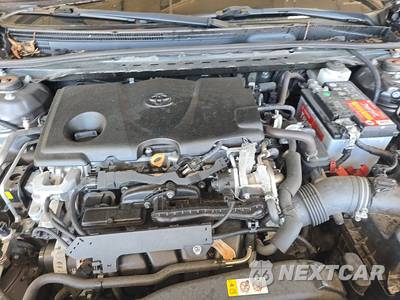 2019 Toyota Camry XLE - zdjęcie 15 z 51 - miniatura