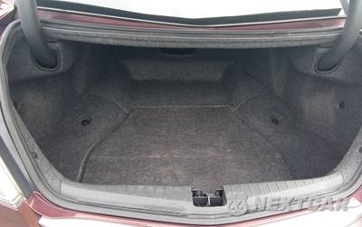 2012 Acura TL - zdjęcie 8 z 12 - miniatura